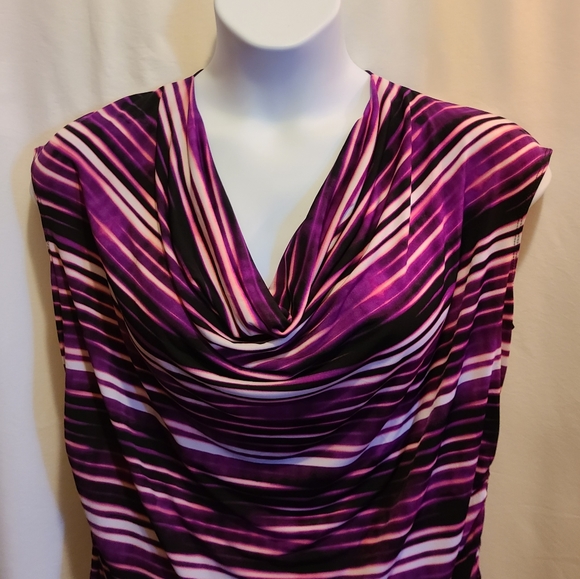 Worthington Women's Top - Size 1X - Picture 7 of 9